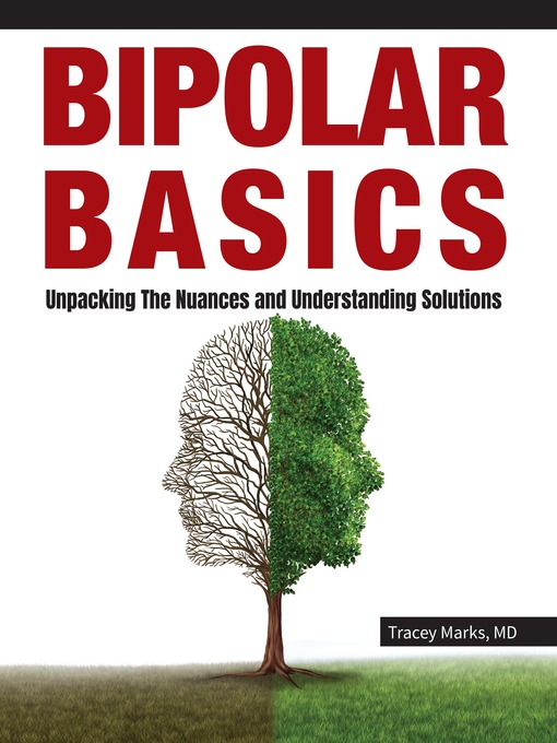Title details for Bipolar Basics by Tracey Marks - Available